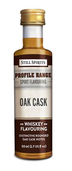Still Spirits Oak Cask